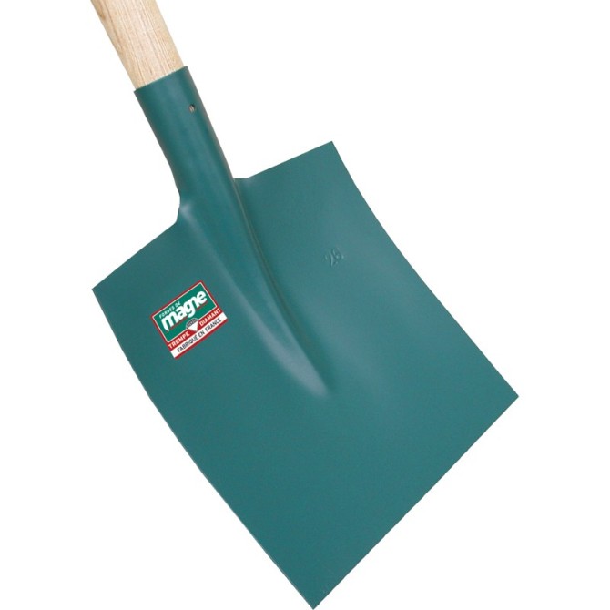 PELLE PICARDE CARREE 24CM S/M