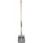 PELLE AUTO MANCHE BOIS 120 CM 100 % PEFC