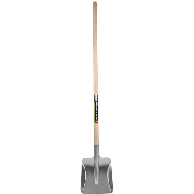 PELLE AUTO MANCHE BOIS 120 CM 100 % PEFC