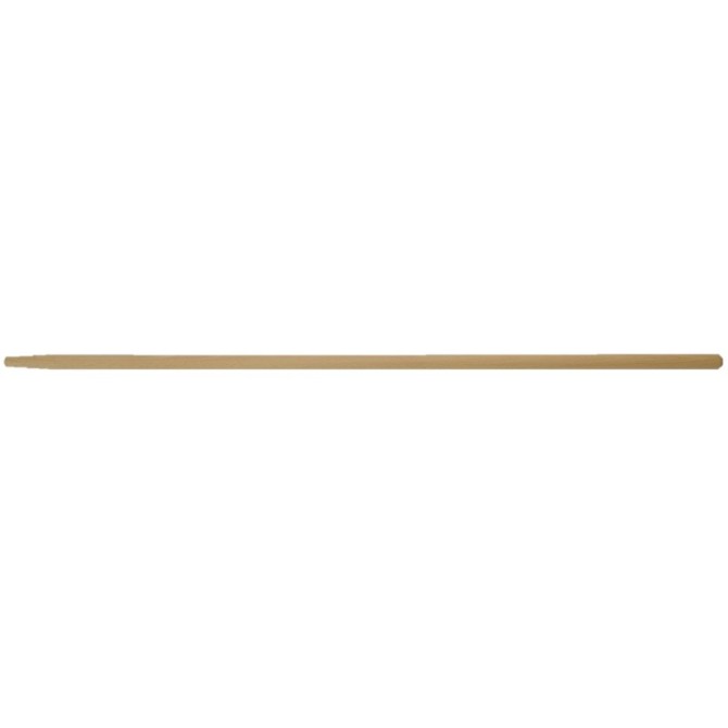 MANCHE DE RATEAUX 1M50 DIAMETRE28 HETRE