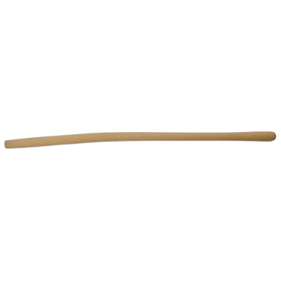 MANCHE DE FOURCHE 1M35 DIAMETRE 38 HETRE