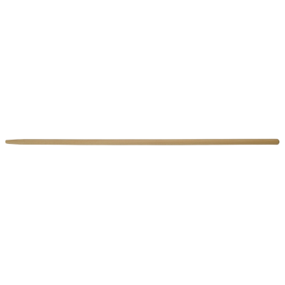 MANCHE DE BINETTE 1M20 DIAMETRE 31 HETRE