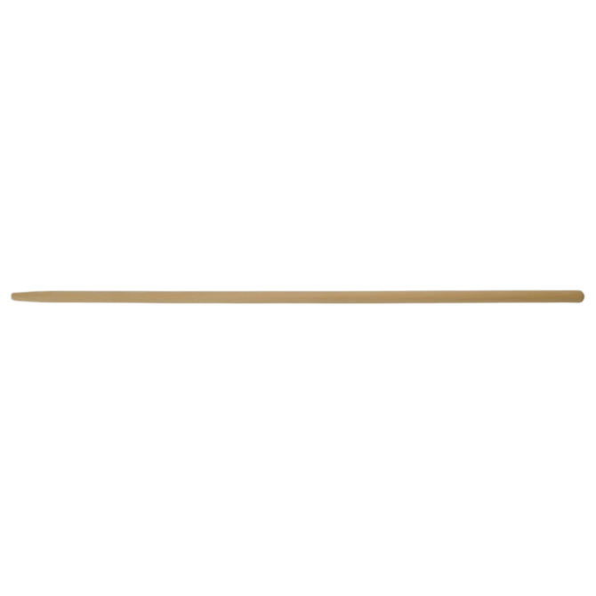 MANCHE DE BINETTE 1M20 DIAMETRE 31 HETRE