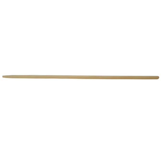 MANCHE DE BALAI A GAZON 1M50 DIAMETRE 24