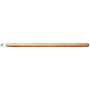 MANCHE DE PELLE 1M30 DIAMETRE 40 HETRE