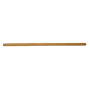 MANCHE DE PELLE 1M10 DIAMETRE 40 HETRE