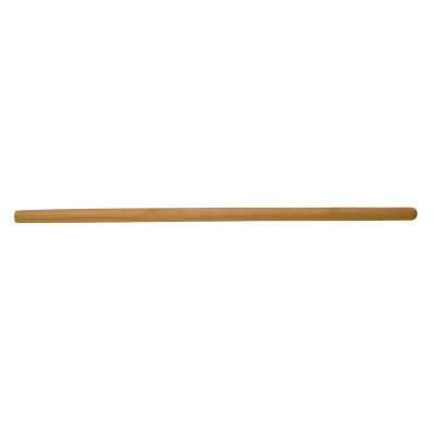 MANCHE DE PELLE 1M10 DIAMETRE 40 HETRE