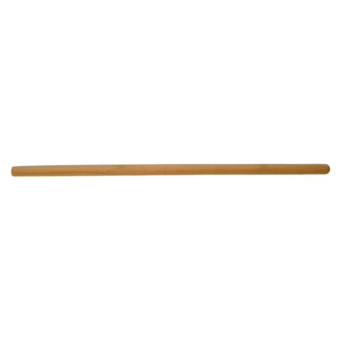 MANCHE DE PELLE 1M10 DIAMETRE 40 HETRE