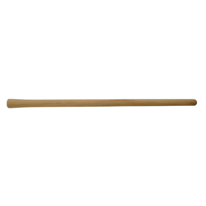 MANCHE DE PIOCHE 0M90 DIAMETRE 50 HETRE