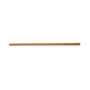 MANCHE DE RACLOIR 1M40 DIAMETRE 35 HETRE
