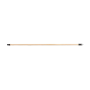 BRUT 1.30M EMBOUT VISSANT Ø 24 PIN DES L