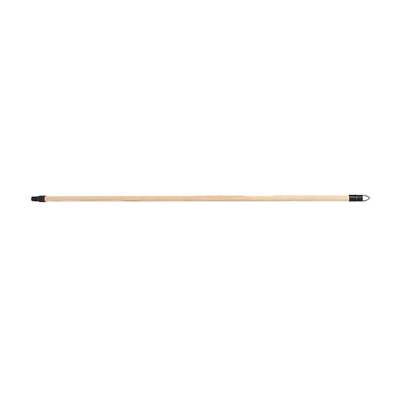 BRUT 1.30M EMBOUT VISSANT Ø 24 PIN DES L