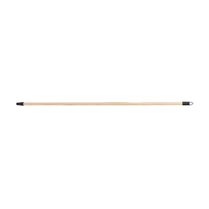BRUT 1.30M EMBOUT VISSANT Ø 24 PIN DES L