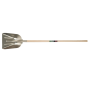 PELLE AGRAIN ALU 410X300 A/MA HETRE 1,3M
