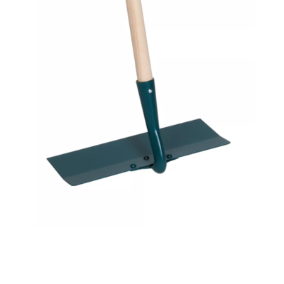 RACLOIR DE CANTONNIER 40CM DOUILLE RIVEE