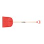PELLE A NEIGE ABS 410MM MA-D 1,15M