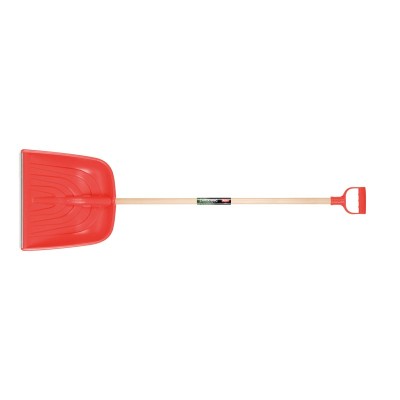 PELLE A NEIGE ABS 410MM MA-D 1,15M