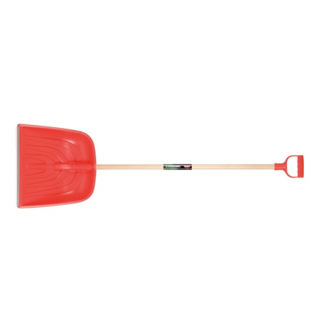 PELLE A NEIGE ABS 410MM MA-D 1,15M