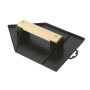 TALOCHE NOIRE POINTUE 18X27CM POIGNEE BO