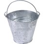 SEAU GALVA POLONAIS 10L
