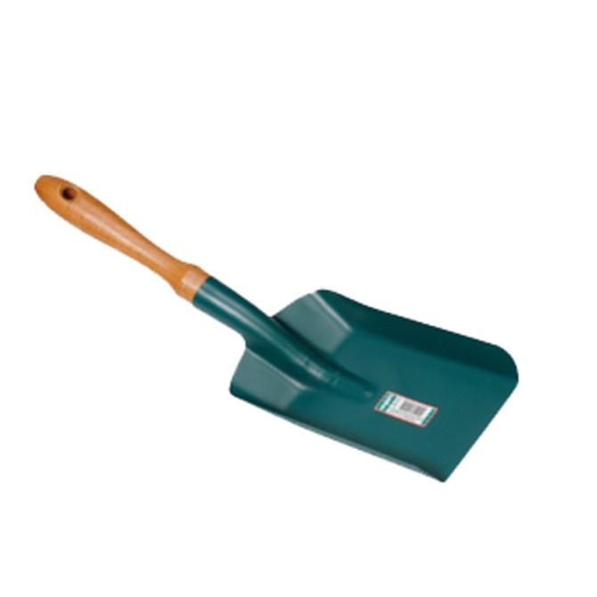 PELLE CHARBON CARREE MANCHE PERCE (40P/C
