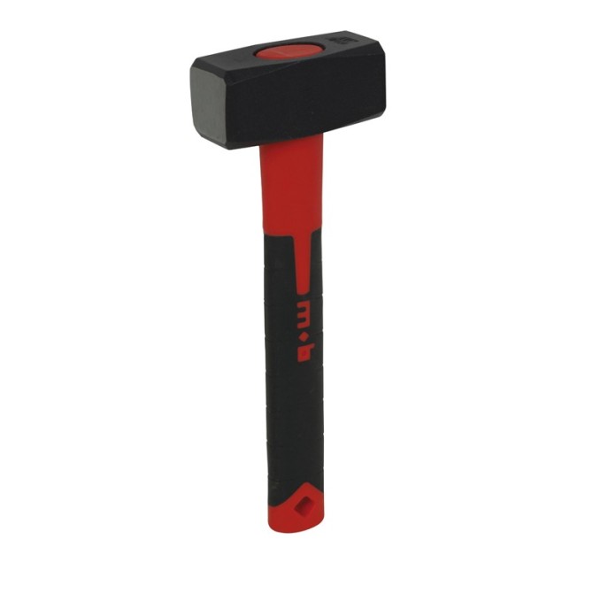 MASSETTE CONIQUE TRIMATIERE 1.25KG