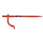 CHEVILLETTE RONDE 250X120
