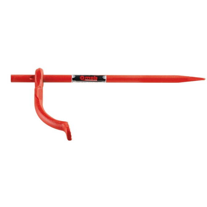 CHEVILLETTE RONDE 250X120