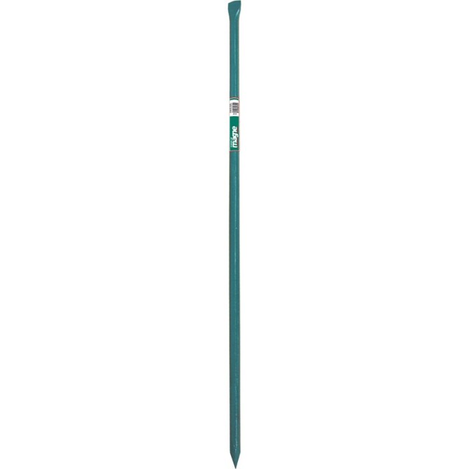 BARRE À MINE 150CM SECTION OCTOGONALE 25