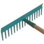 RATEAU RACLOIR A BITUME 16 DENTS - 40CM