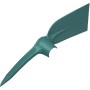 PIOCHE CANTONNIER OEIL ROND 2,0KG S/M