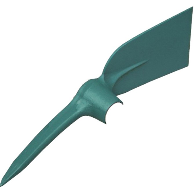 PIOCHE CANTONNIER OEIL ROND 2,0KG S/M