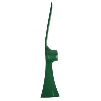 PIOCHE HACHE 2,5KG MANCHE BOIS