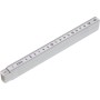 2 METRES PLIANT PLASTIQUE