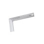EQUERRE ALU LOURD 350 MM B12