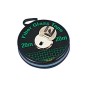 MESURE BOITIER ROND 20MX15MM FIBRE DE VE