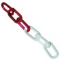 CHAINE PLAST GV RG-BLC D8 LE M