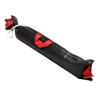 SAC DE LESTAGE 100CMX25 NOIR ECO