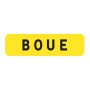 PANNONCEAU 700X200 GALVA CL1 KM9 BOUE