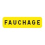 PANNONCEAU 700X200 GALVA CL1 KM9 FAUCHAG