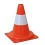Cône signalisation