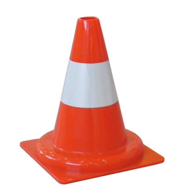 CONE DE SIGNALISATION