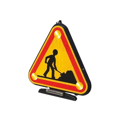 Triangle de signalisation