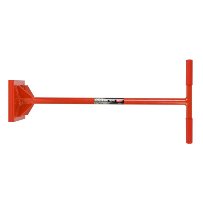 DAME CARREE 780X180X180MM-12,5KG