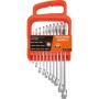 COFFRET 10 CLES MIXTES