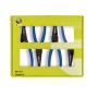 JEU PINCES A CIRCLIPS 4PCS