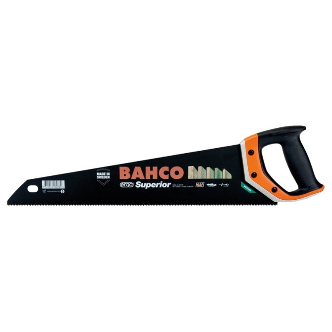 EGOINE 2600 475MM 9DTS/POUCE