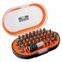 JEU 30 EMB + 1 PORTE EMBOUTS