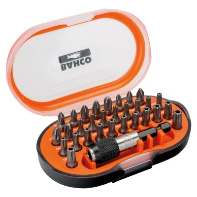 JEU 30 EMB + 1 PORTE EMBOUTS