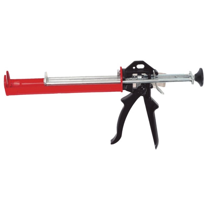 PISTOLET A CARTOUCHE PRO